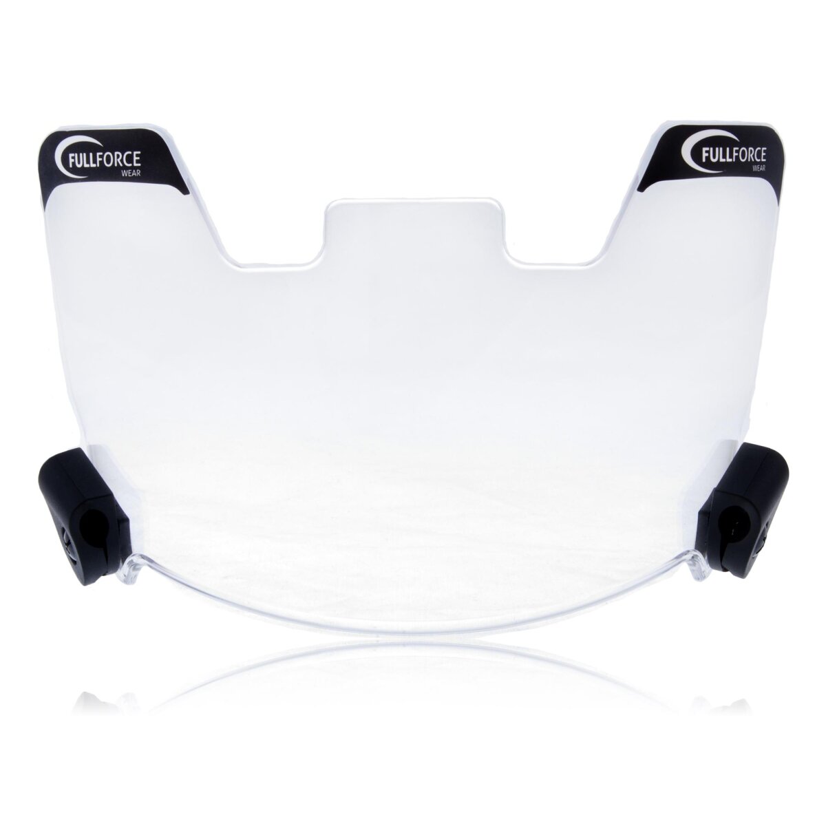 Full Force Eyeshield Clear Transparent