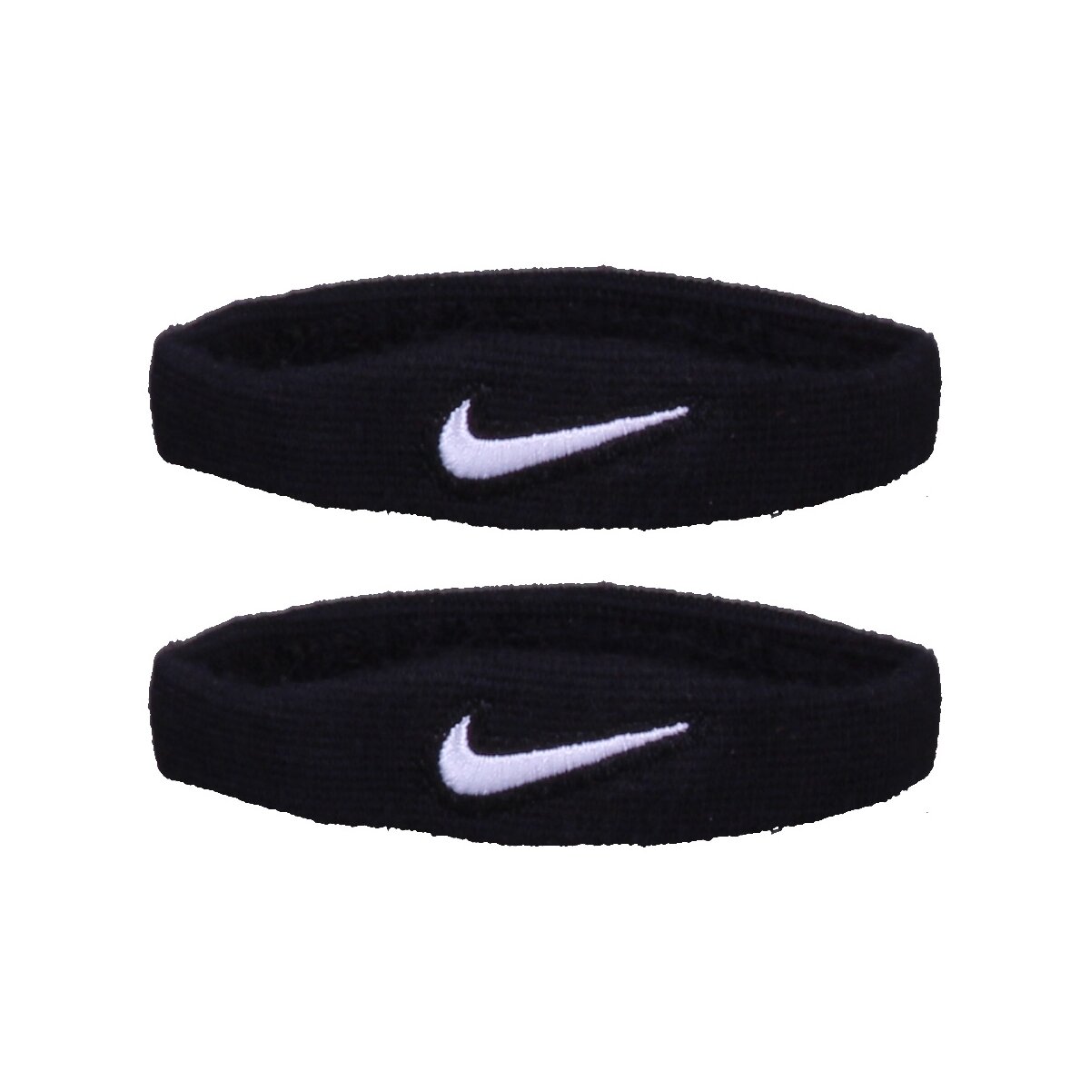 Nike Dri-Fit Bicep Bands 1/2' - schwarz