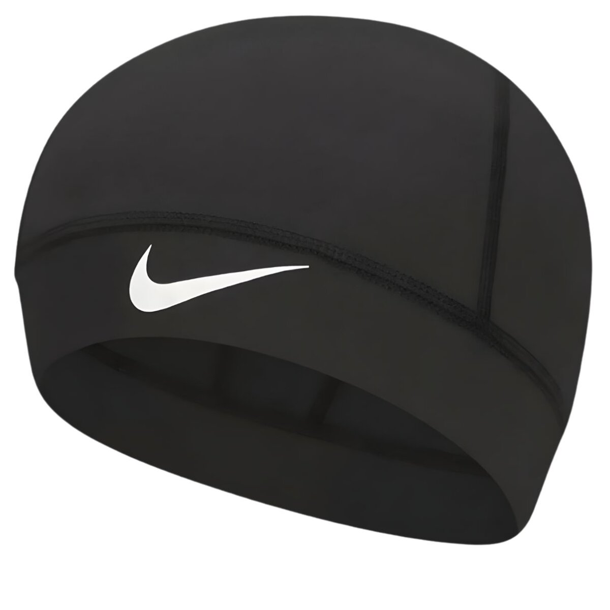 Nike pro Skullcap - schwarz
