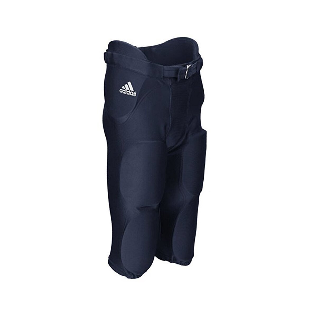 adidas Audible All-in-One Hose mit 7 integrierten Pads - navy Gr. XL
