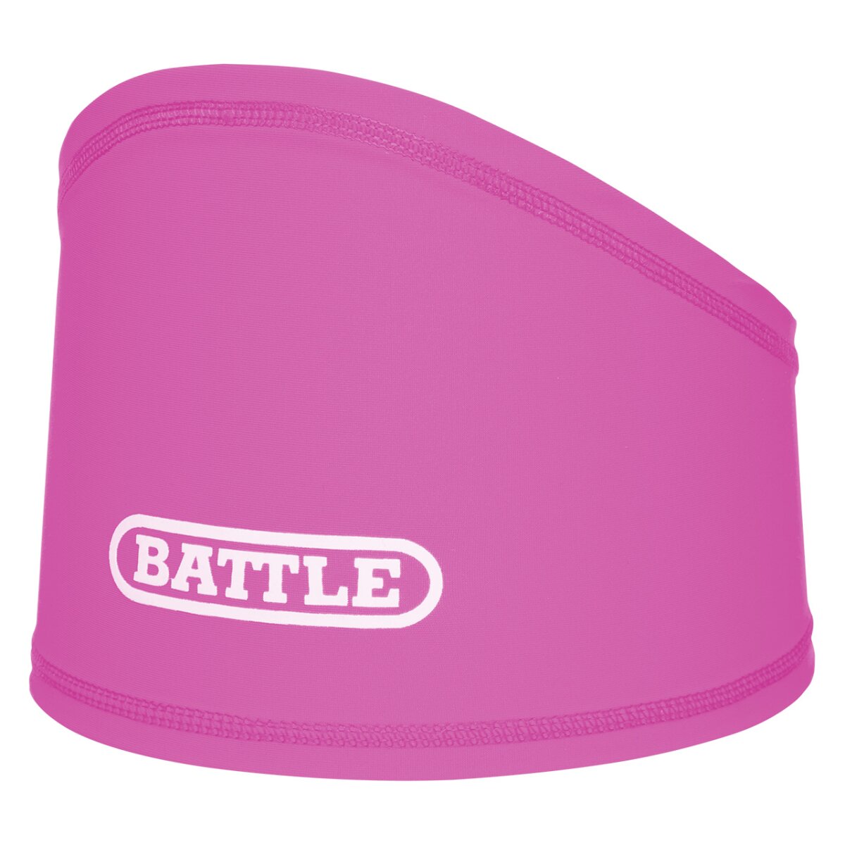 BATTLE Football Skull Wrap - pink