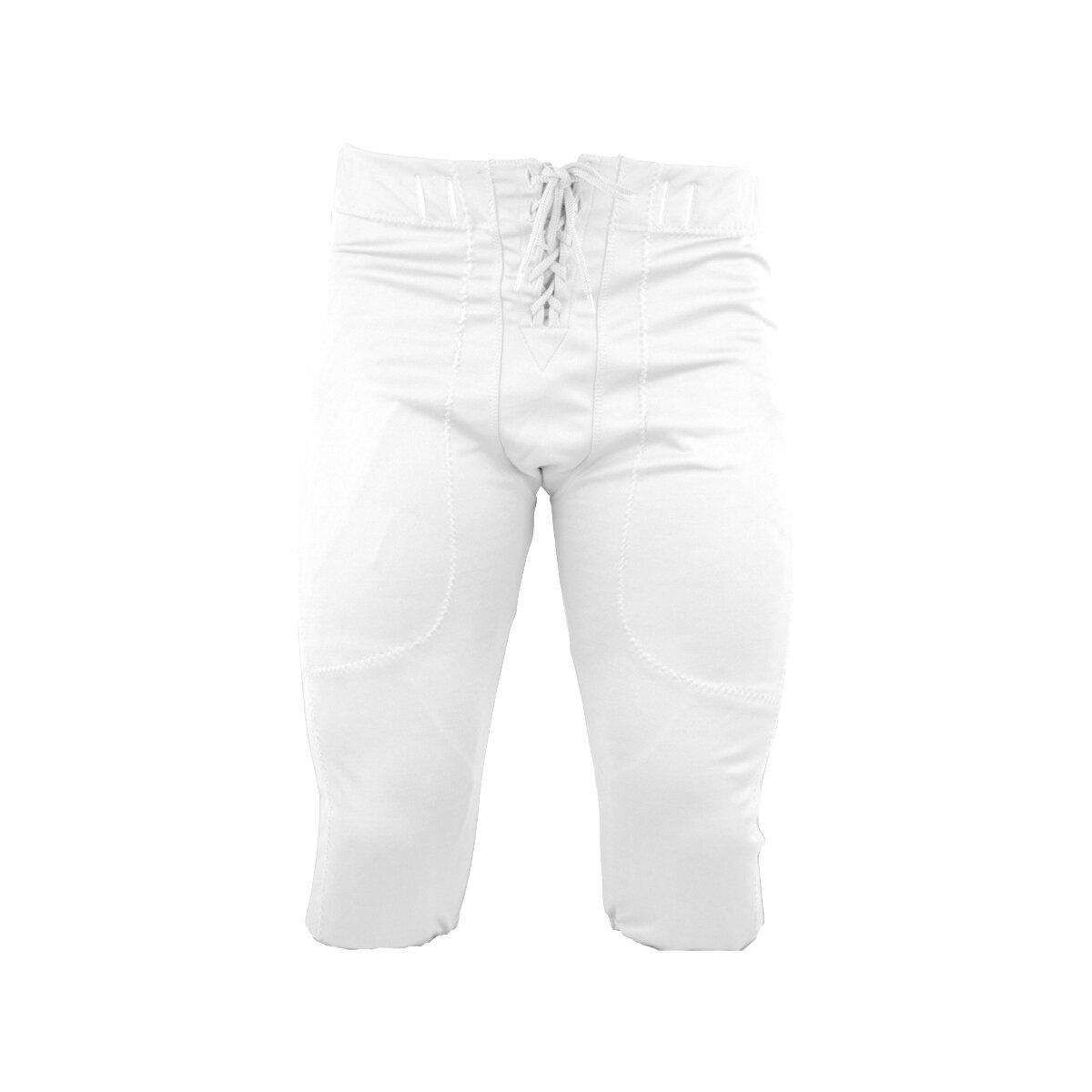 Untouchable American Football Pant FPU1 - weiß Gr. 2XL