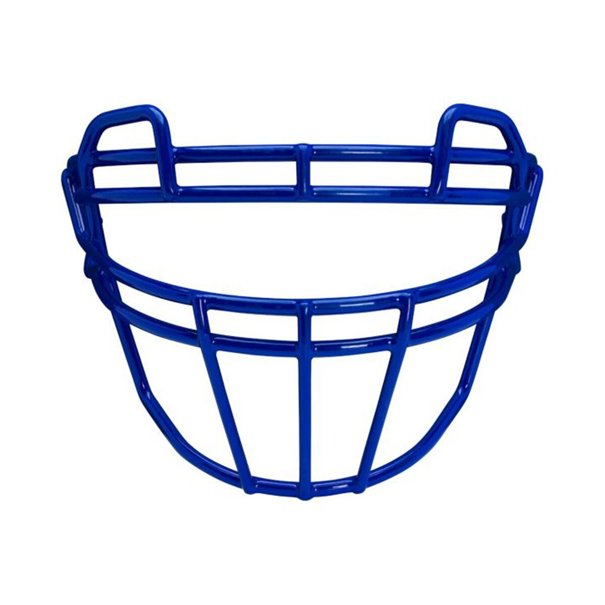 Schutt F7 ROPO-DW VC Carbon Facemask - royal