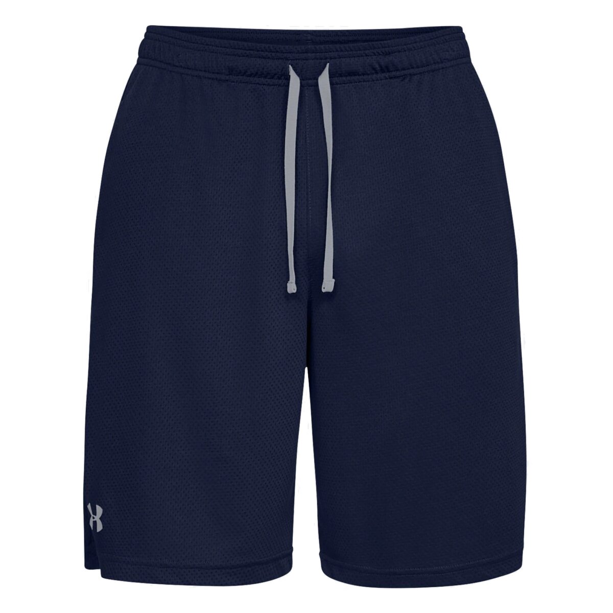 Under Armour Tech Mesh Shorts Knielang - navy Gr. XL