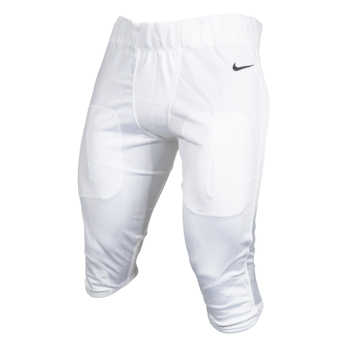 Nike Vapor Varsity Football Pants - weiß Gr. S