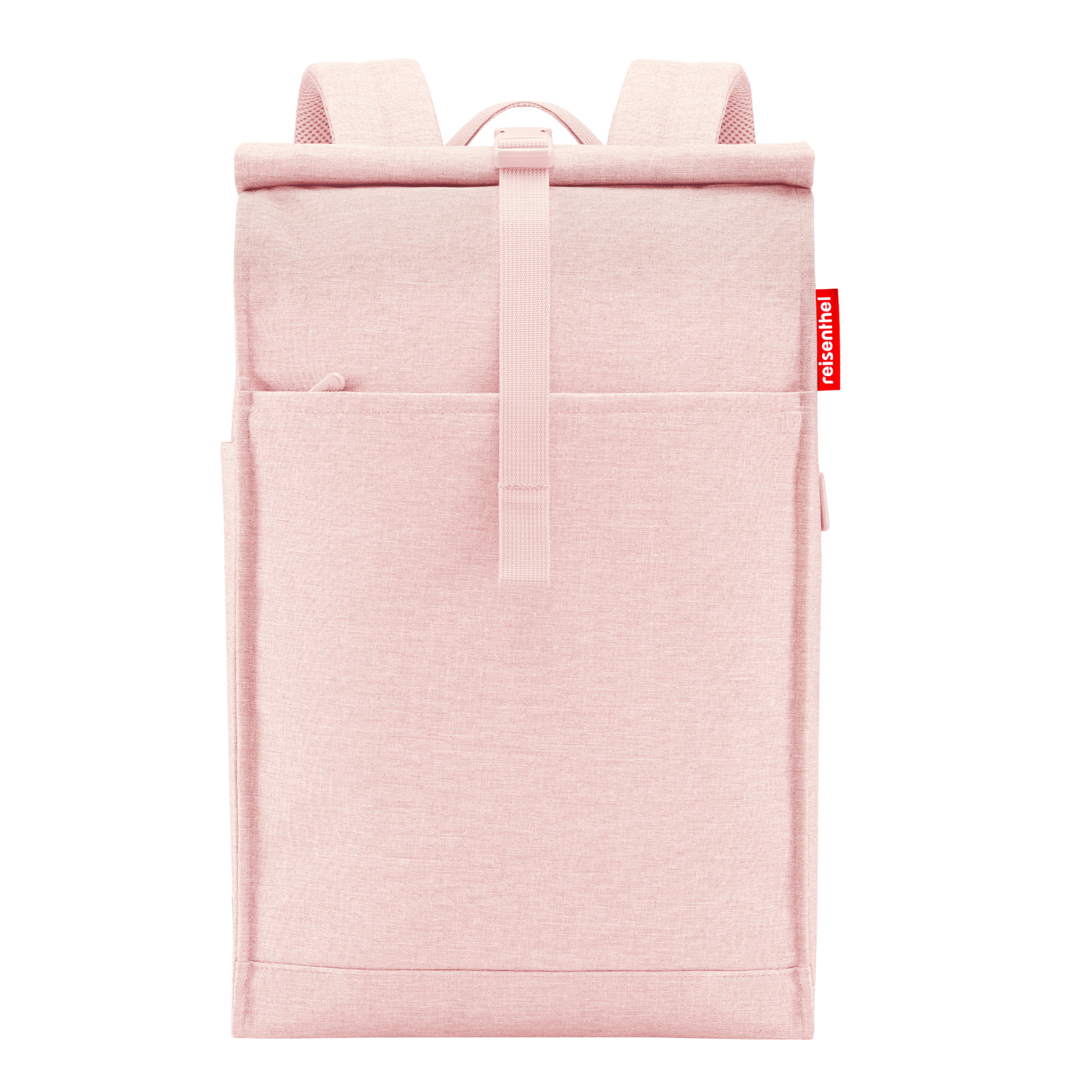 reisenthel urban rolltop Rucksack twist blush 16 L
