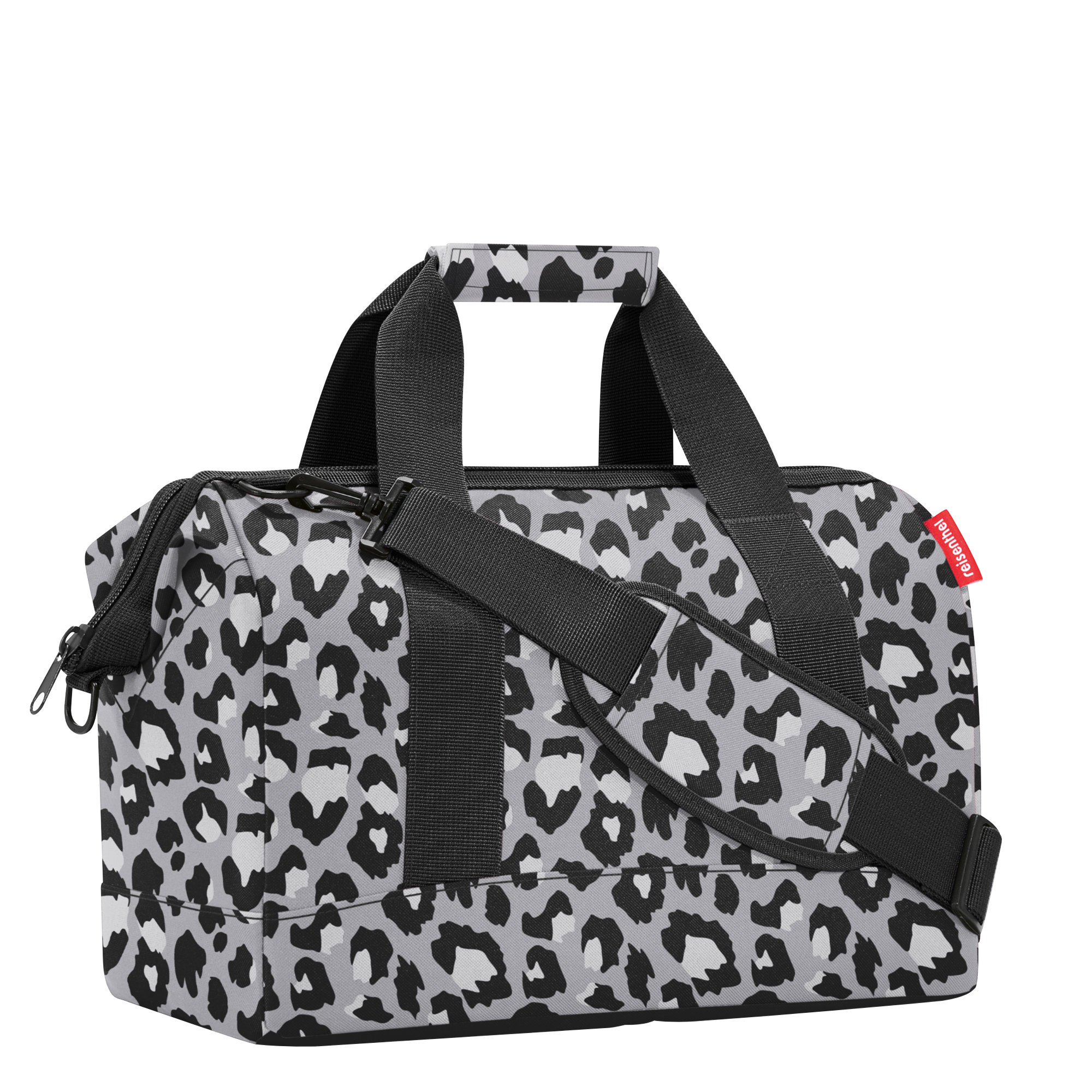 allrounder M reisenthel leo nero 18 L - Reisetasche Weekender