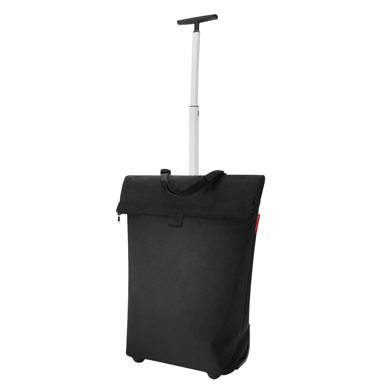 reisenthel Einkaufstrolley M black 43 Liter