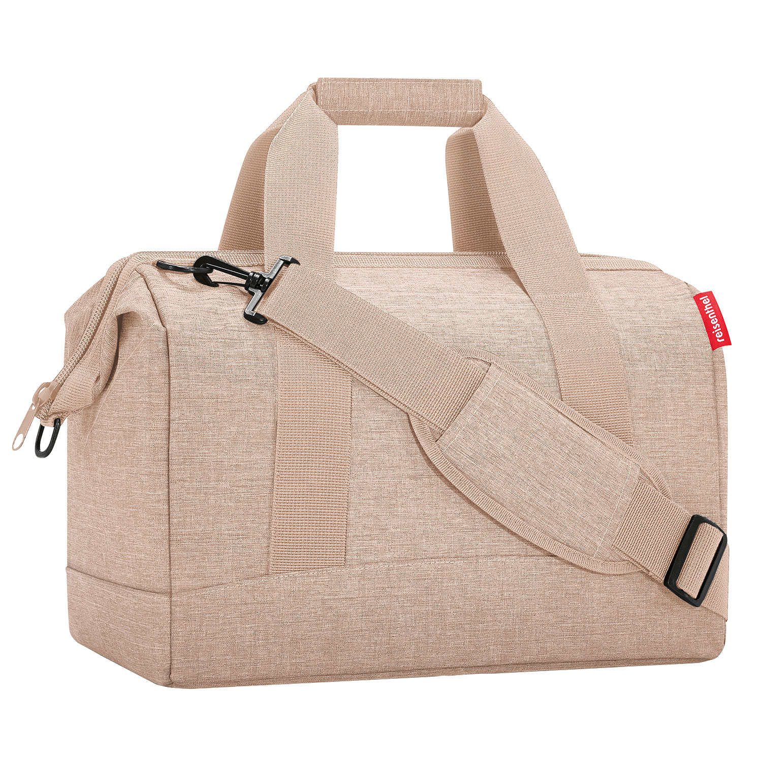 reisenthel allrounder M twist coffee 18 L Umhängetasche Schultertasche