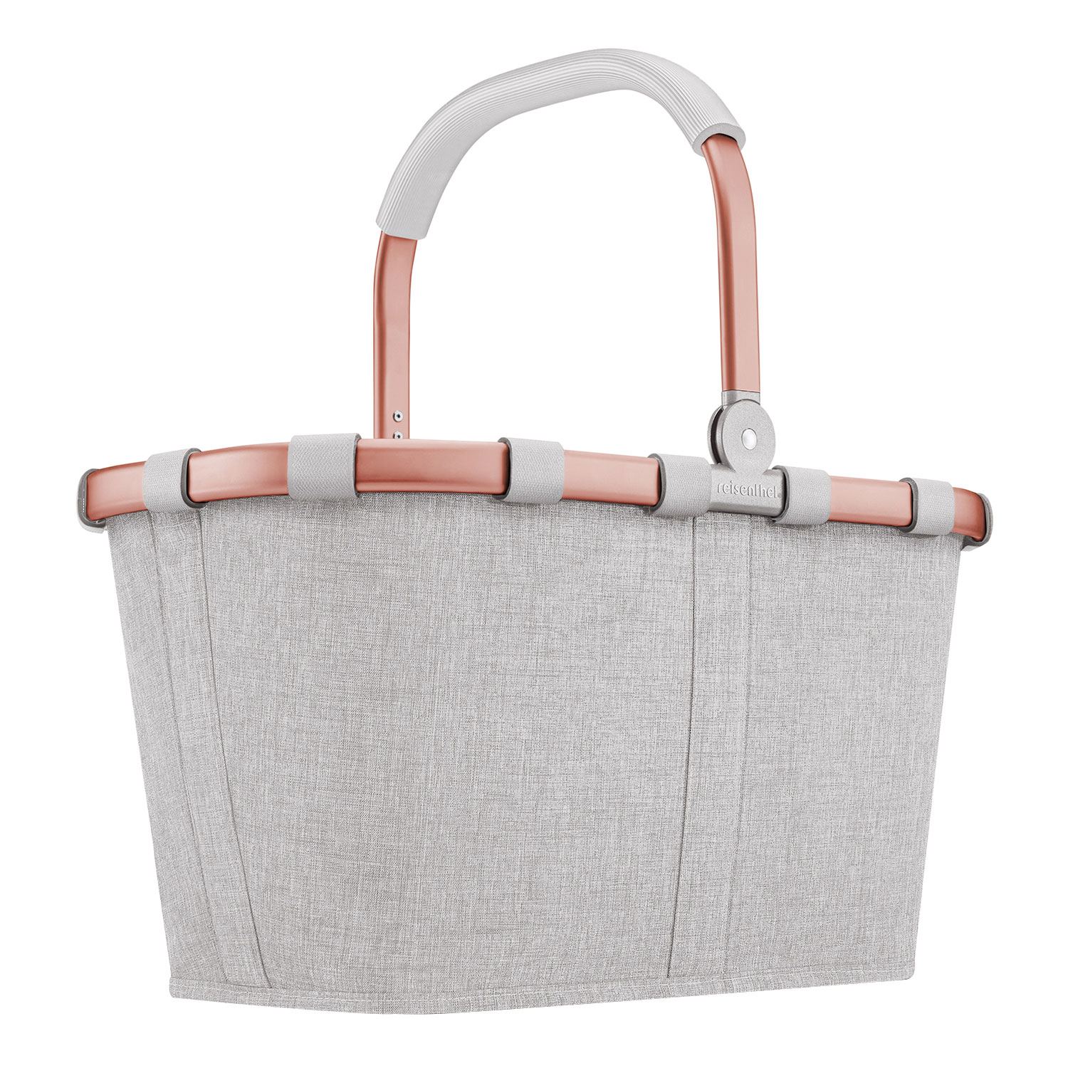 carrybag frame twist sky rose