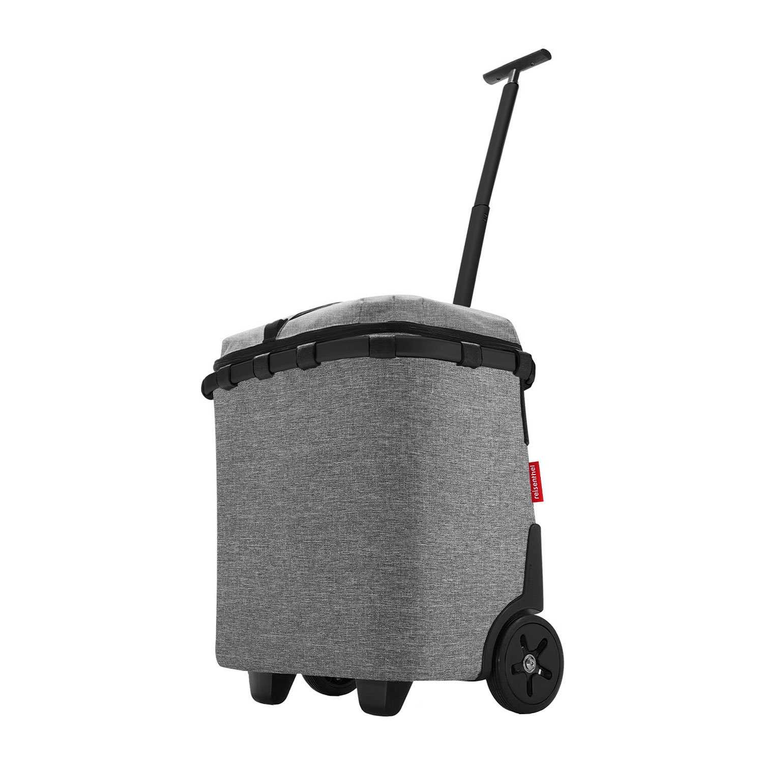 reisenthel carrycruiser Trolley Einkaufskorb Thermo Kühltasche 40 Liter
