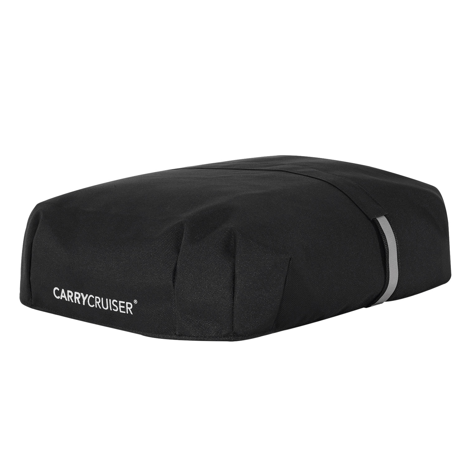 Cover Überzug Schutzhülle Wetterschutz für reisenthel carrycruiser schwarz black - Zubehör