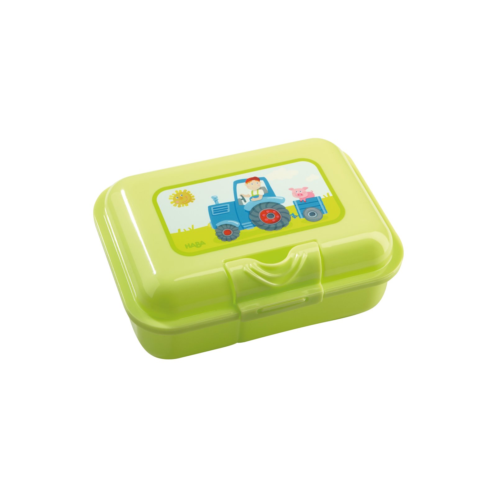 Haba - Brotdose Traktor (4)