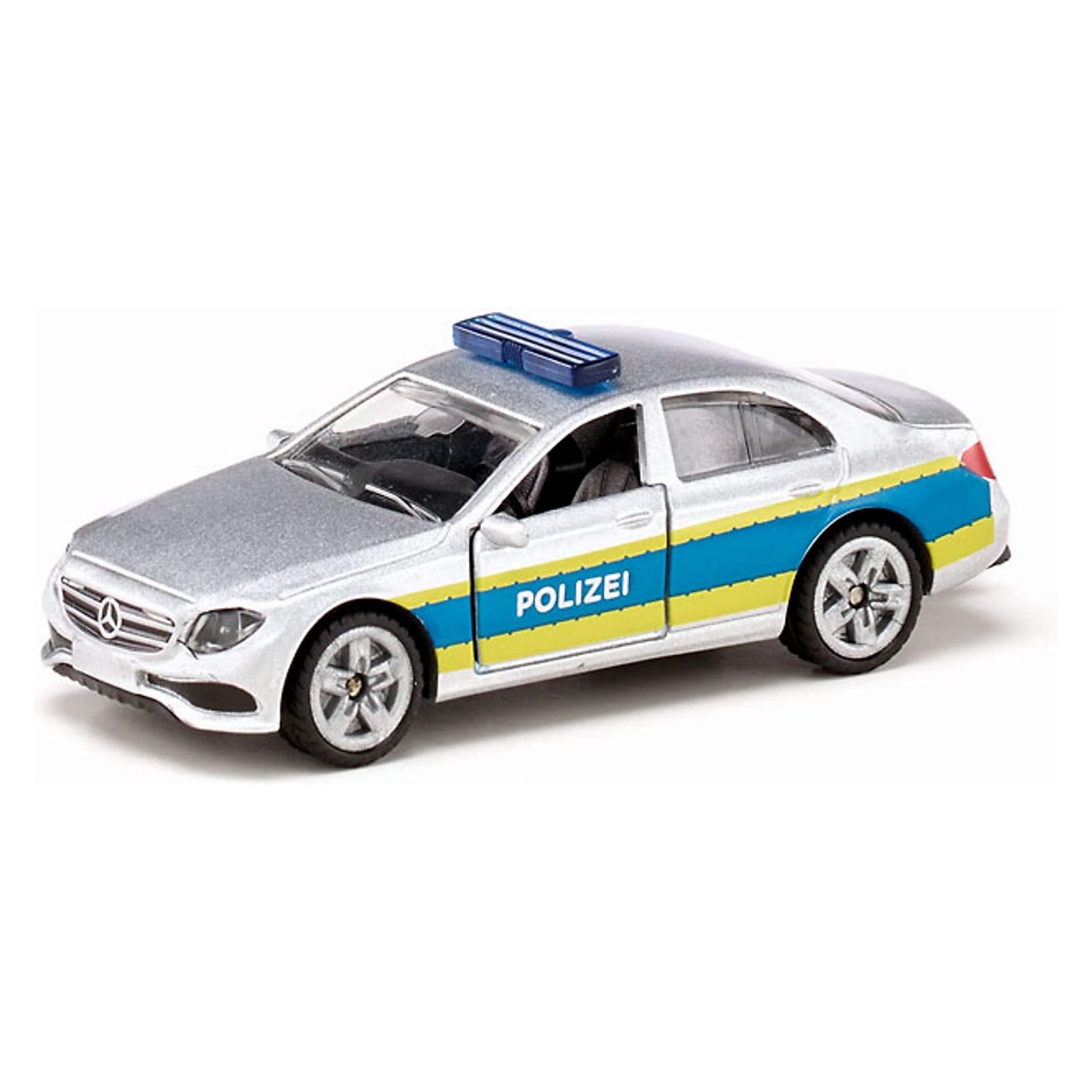 SIKU - Polizei-Streifenwagen