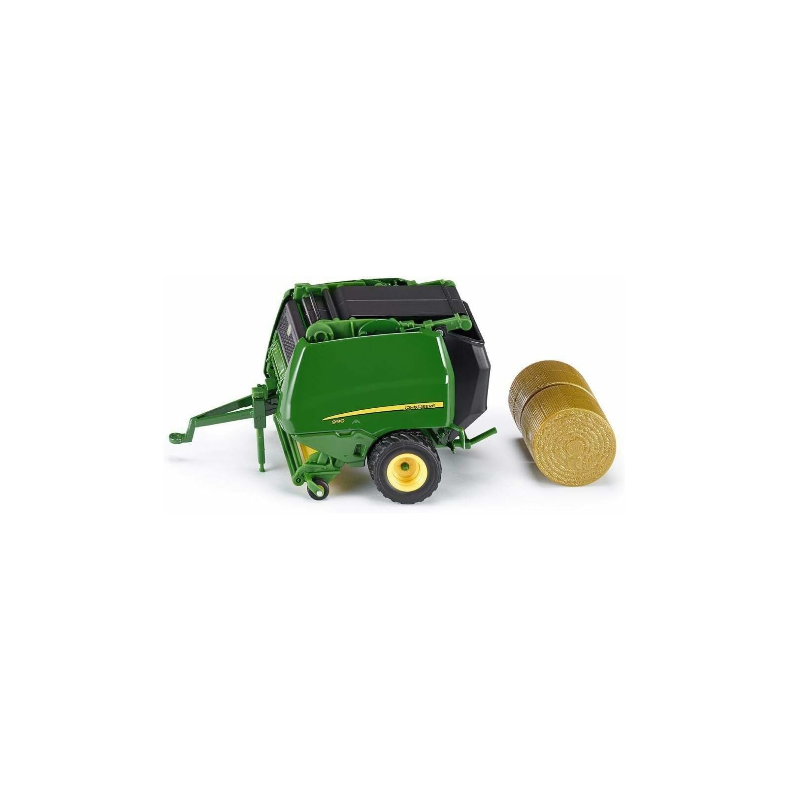 SIKU - John Deer Ballenpresse