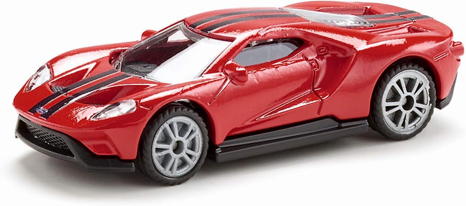 SIKU - Ford GT