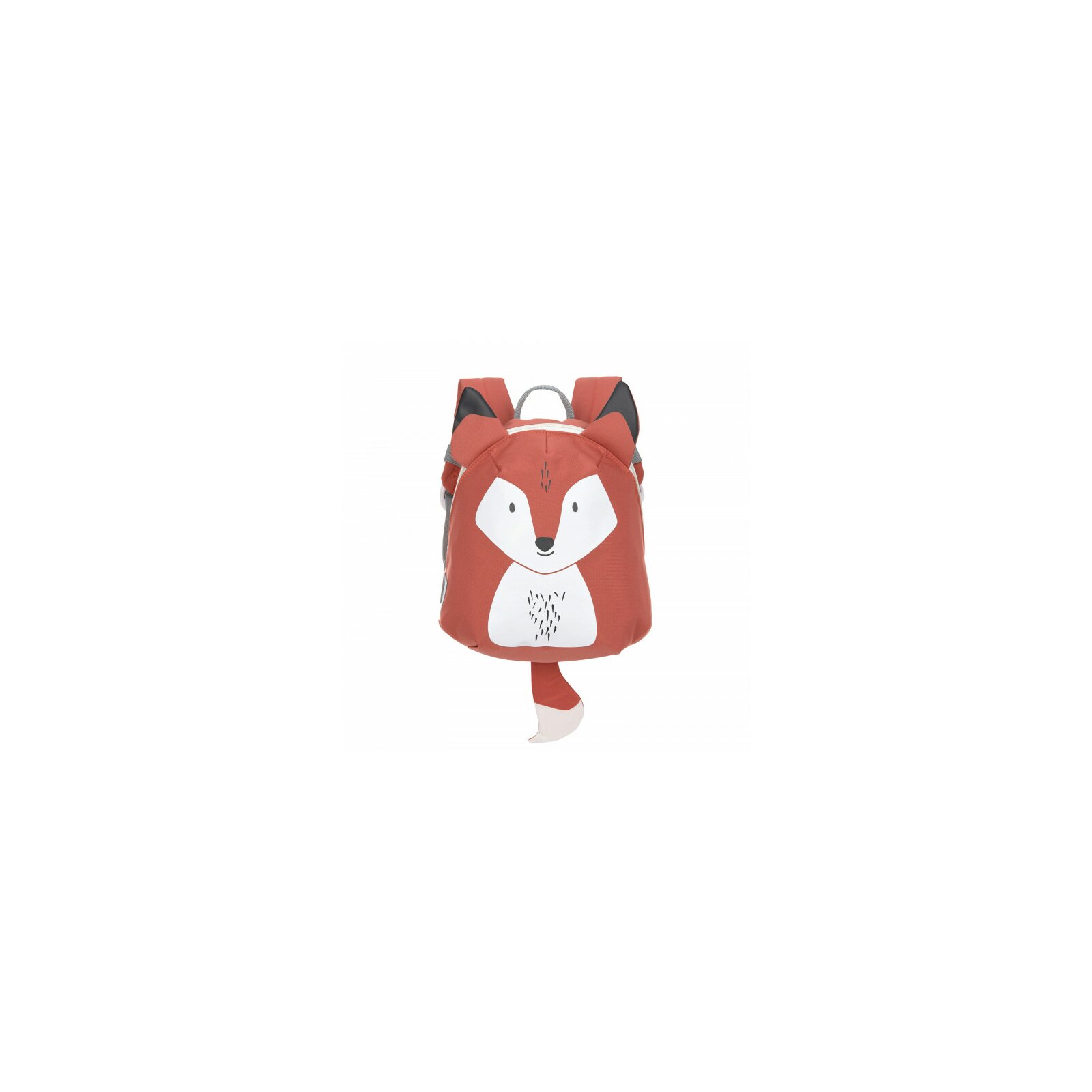 Lässig - Kindergartenrucksack Tiny FOX (A)