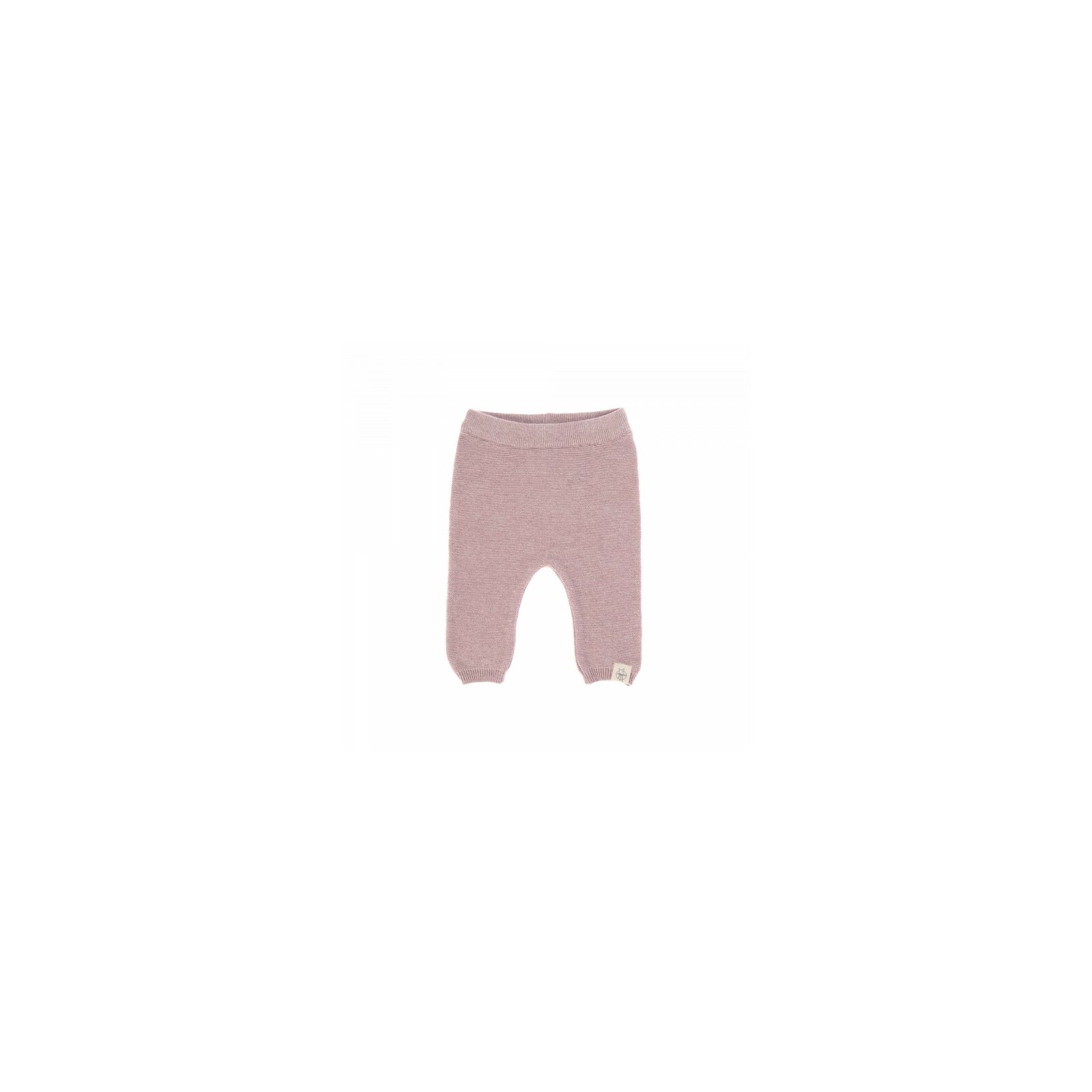 Lässig - Baby-Hose Gr. 74-80 LIGHT-PINK (A)