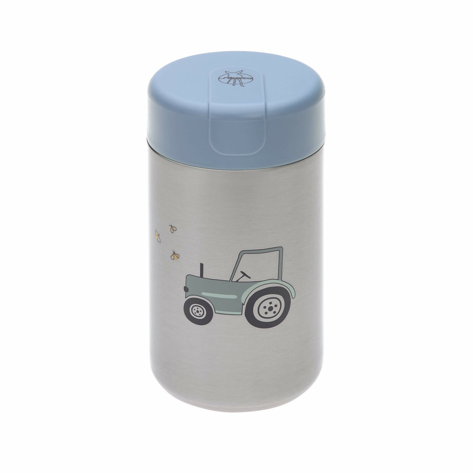 Lässig - Thermobehälter Adventure Traktor (A)