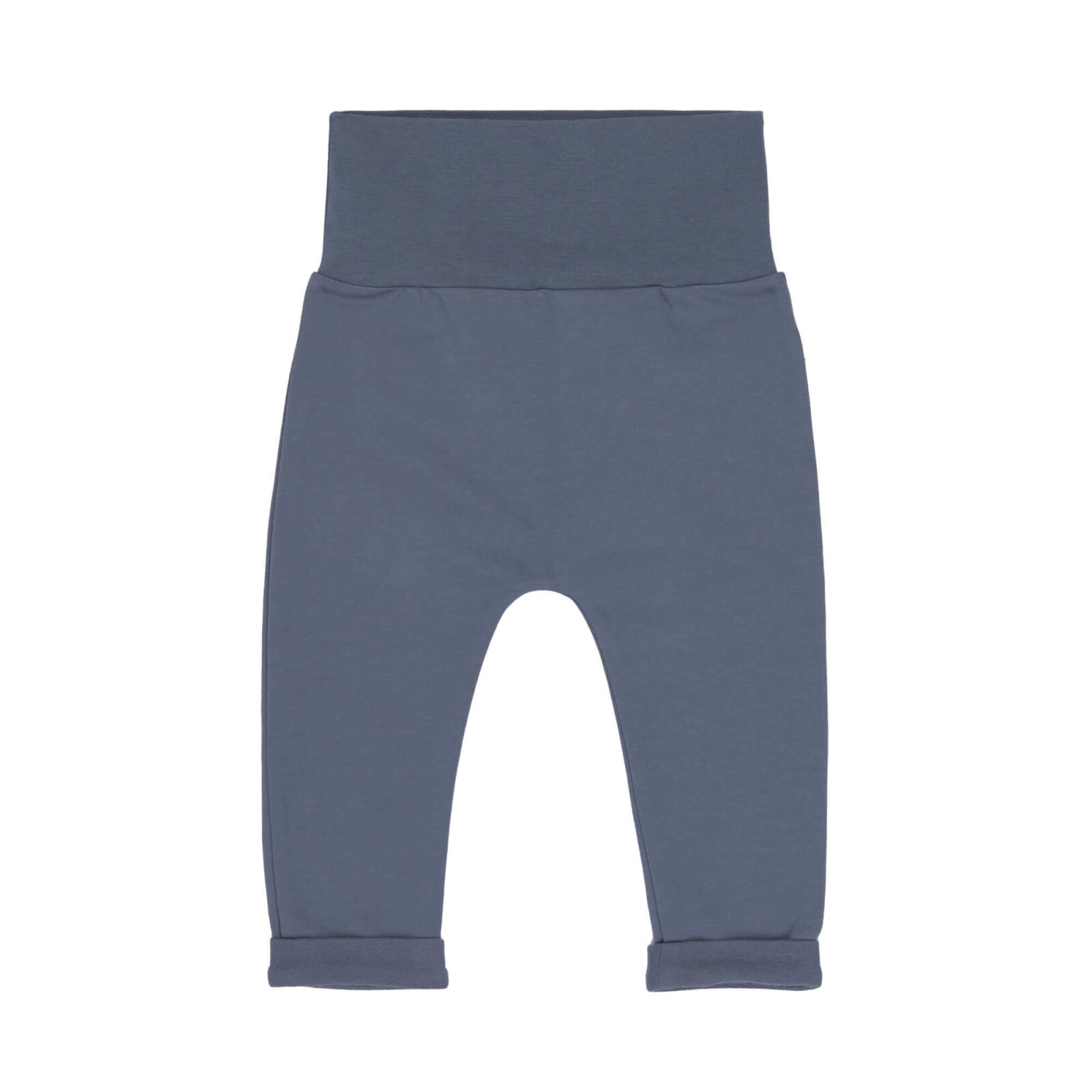 Lässig - Baby-Hose Gr. 86-92 BLAU (A)