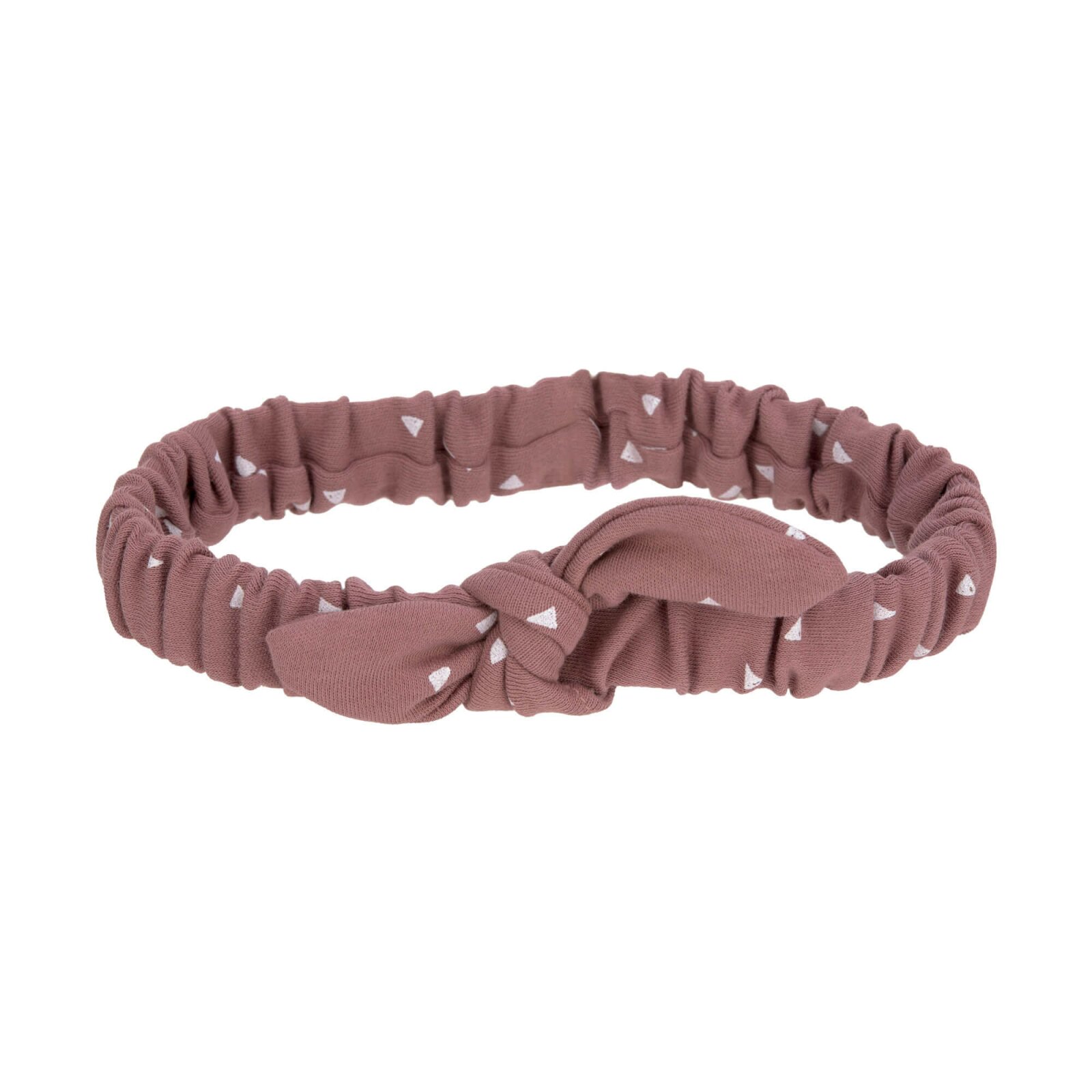 Lässig - Baby Stirnband CINNAMON 12-24 Monate (A)