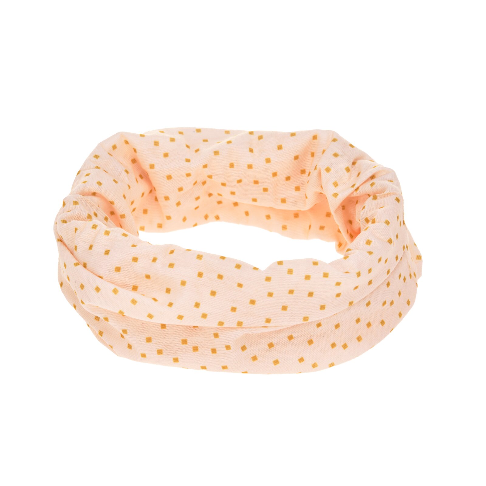 Lässig - Multifunktionstuch Flexi-Loop Kinder, Chest Rose (A)