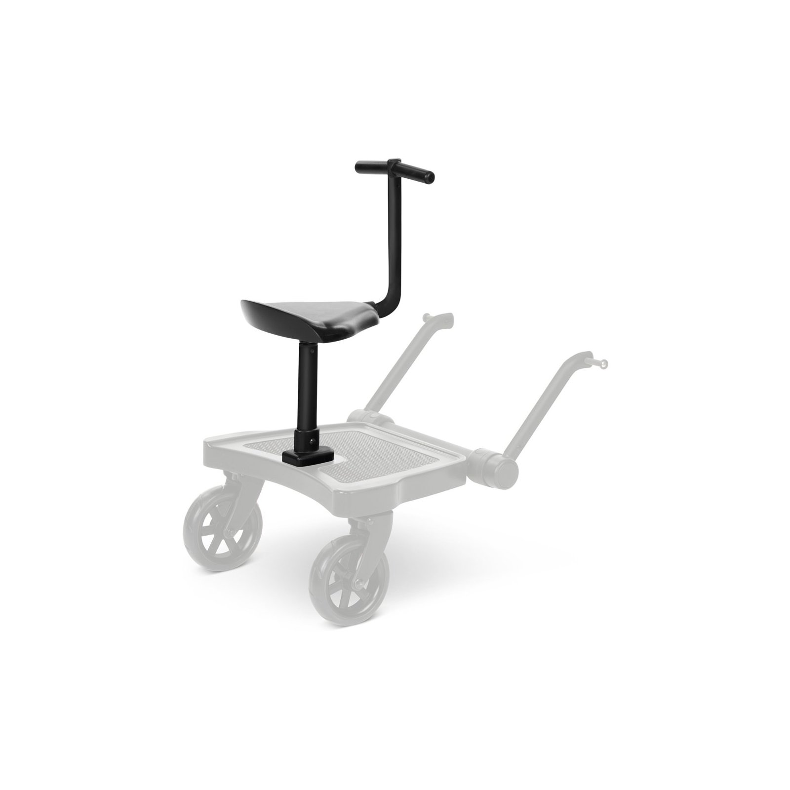 ABC-DESIGN - Sitz Kiddie Ride on