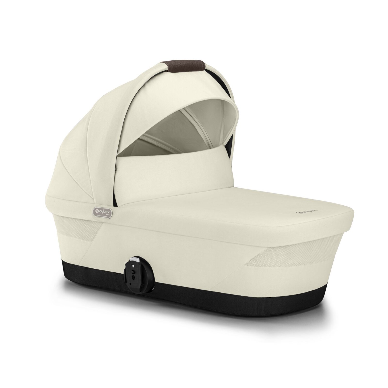 CYBEX - Gold Gazelle Cot S SEASHELL-BEIGE