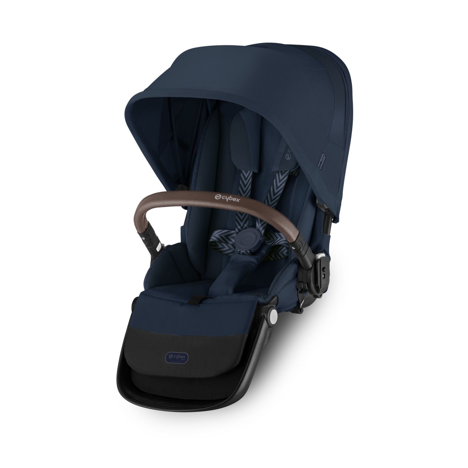 CYBEX - Gold Gazelle S Sitz OCEAN-BLUE