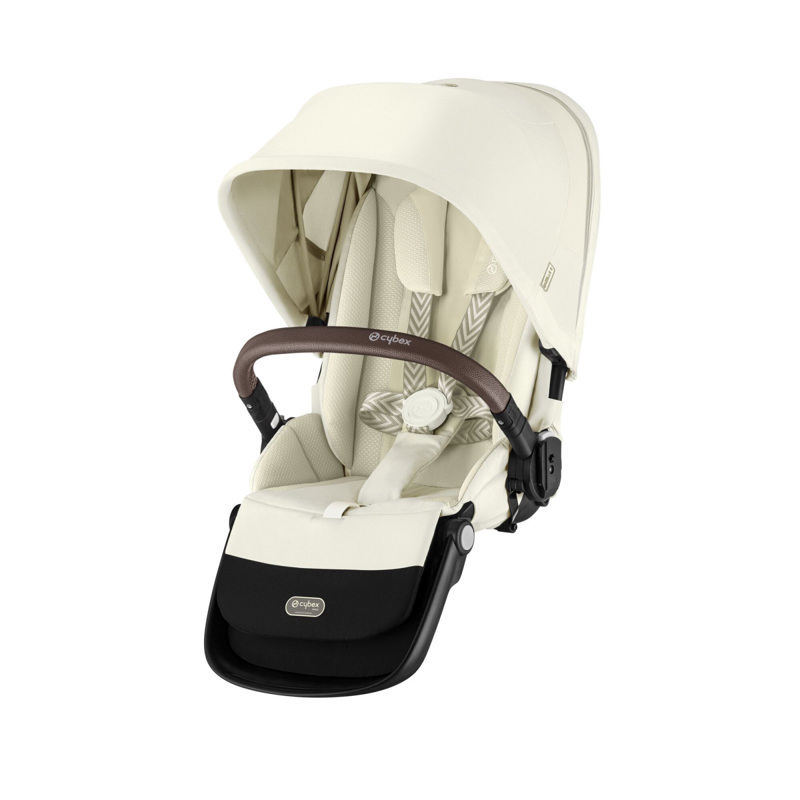 CYBEX - Gold Gazelle S Sitz SEASHELL-BEIGE