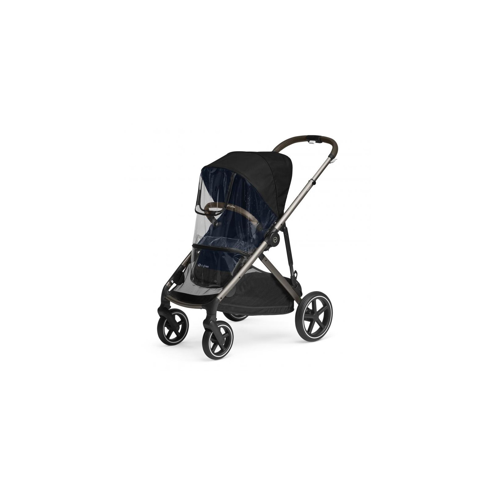 CYBEX - Gold Gazelle S Regenverdeck (für den Sportsitz) (4)