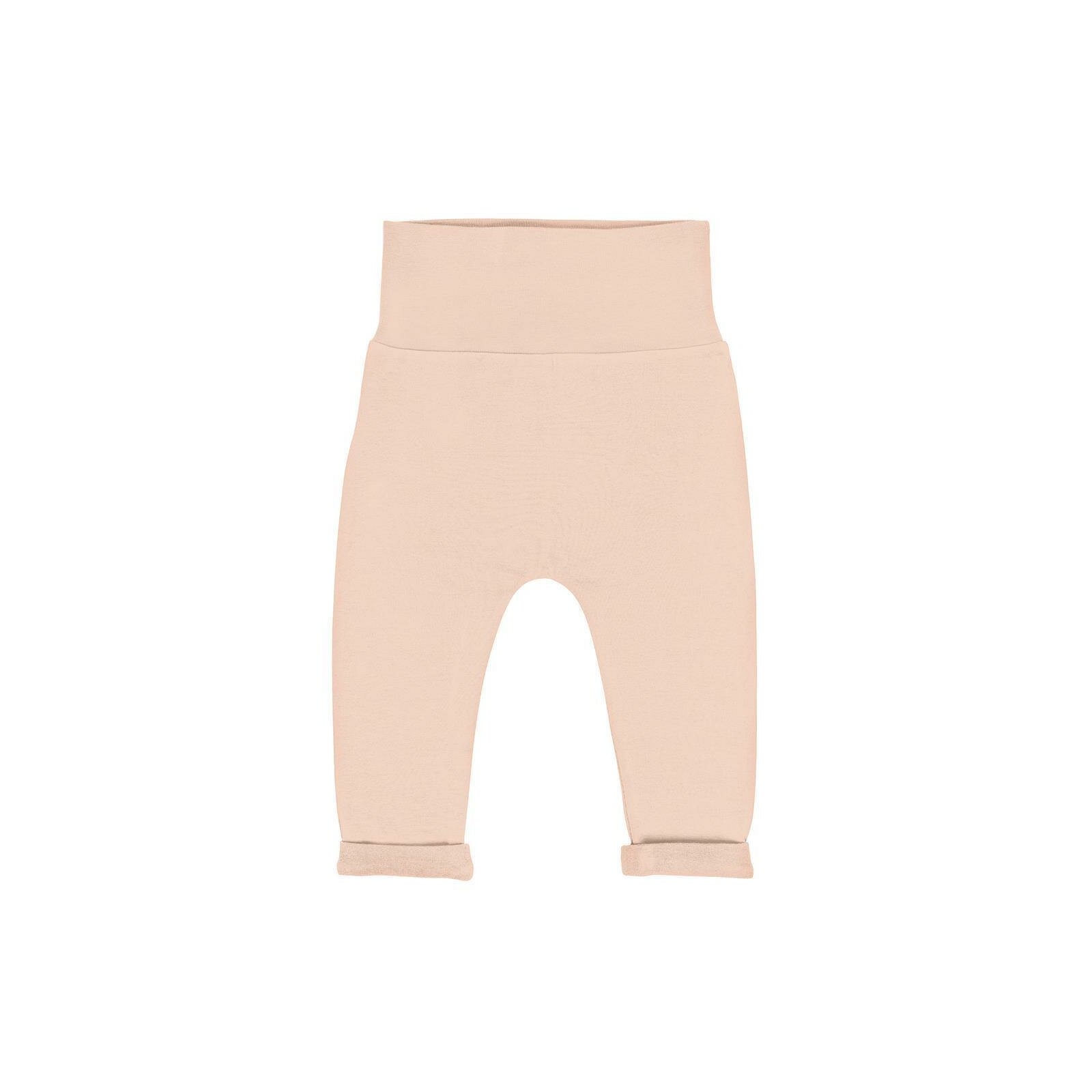 Lässig - Hose aus Bio-Baumwolle, Pink, Gr.: 86/92 (A)