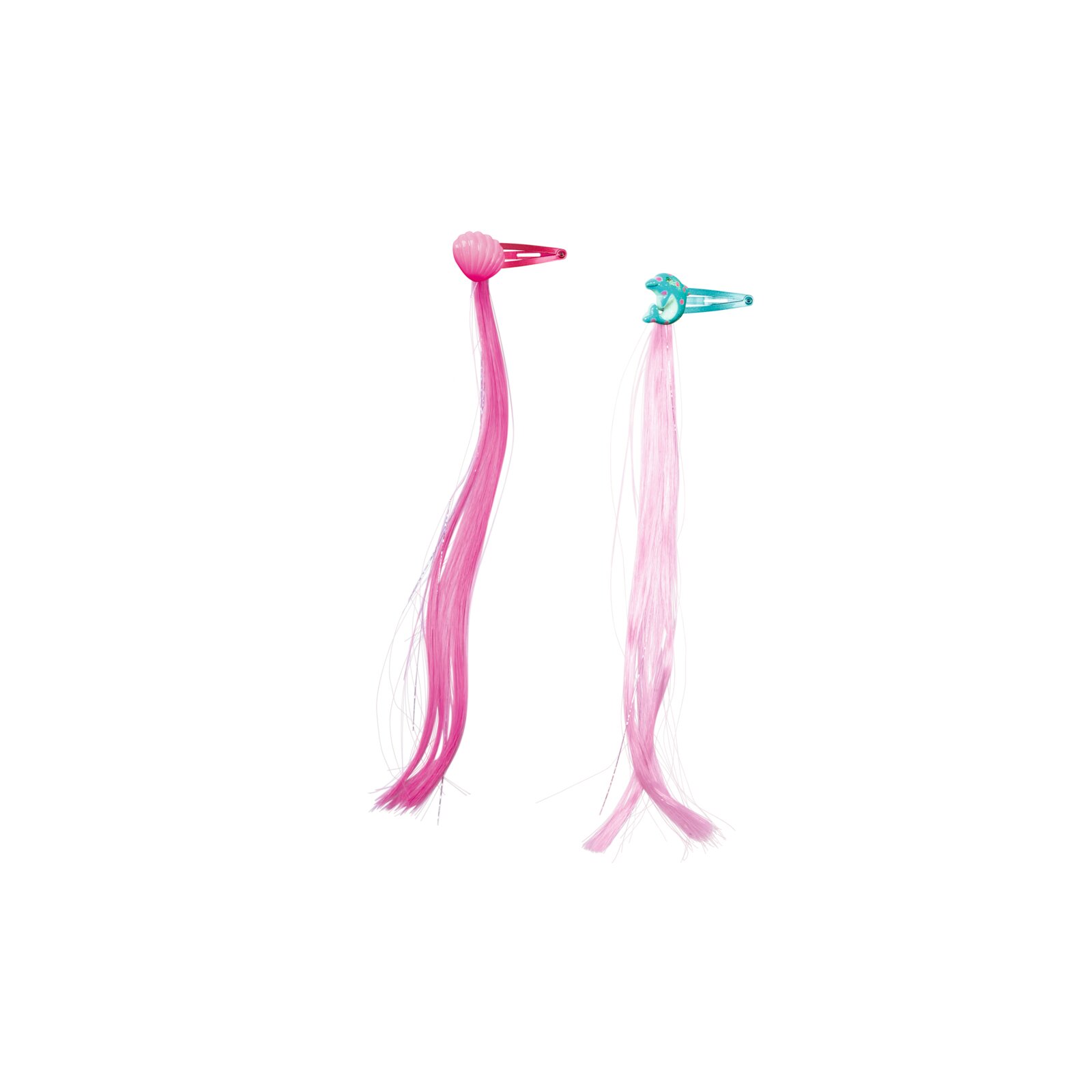 Die Spiegelburg - Nella Nixe - Haarclips mit Glitzersträhnen (4er Set) (12)