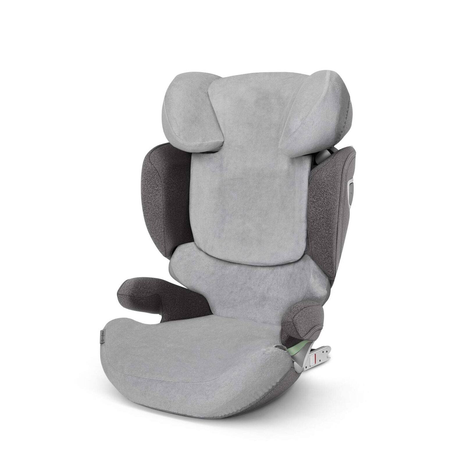 CYBEX - Platinum Sommerbezug für Solution Z-Line / T-Line GRAU (4)