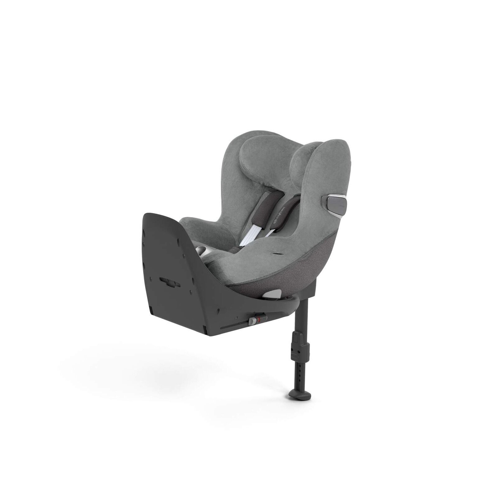 CYBEX - Platinum Sommerbezug für Sirona Z -Line / Zi-Line / T-Line GRAU (4)