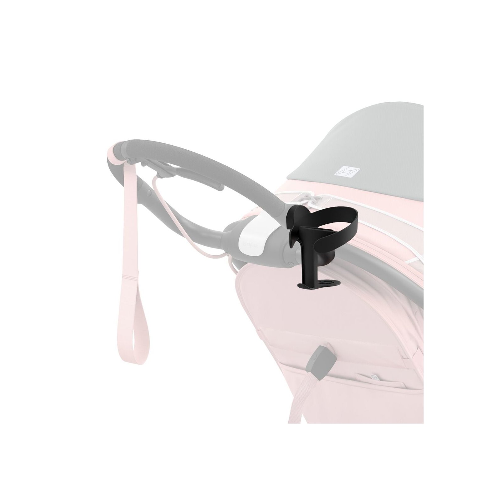 CYBEX - Gold 2-in-1 Getränkehalter