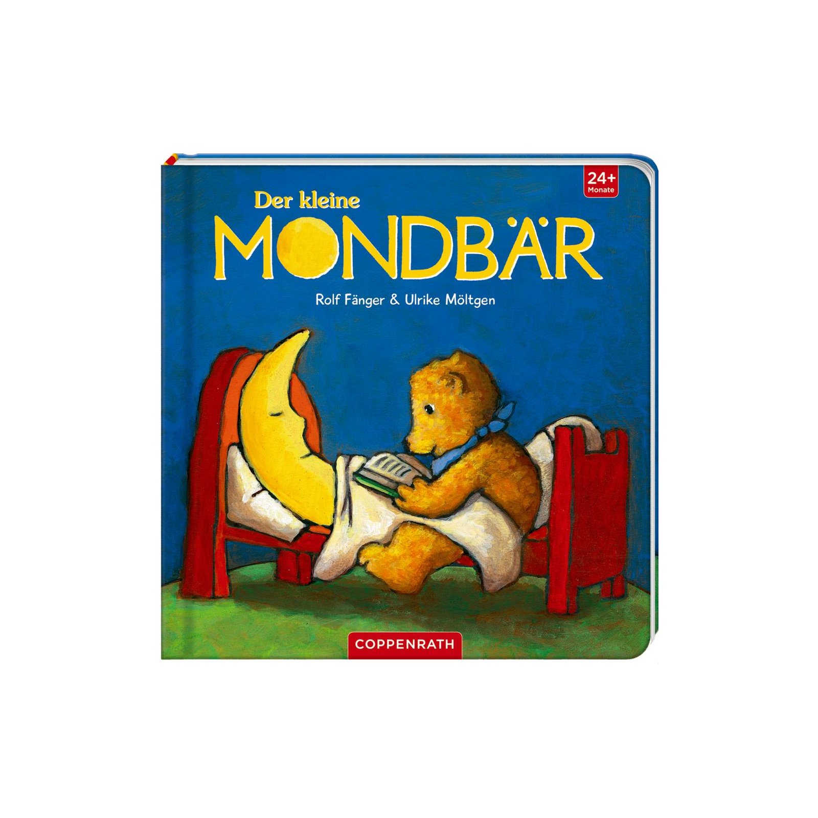 Coppenrath - Der kleine Mondbär