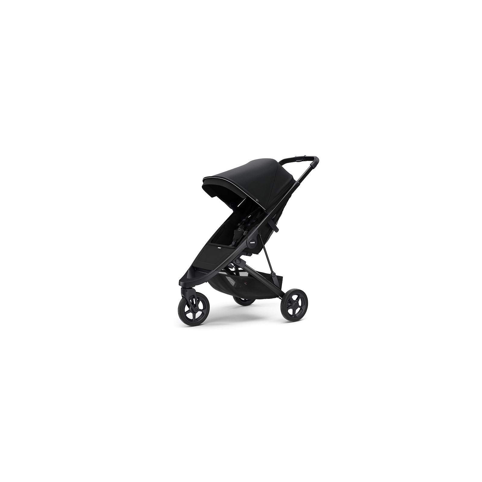 THULE - Spring Buggy MIDNIGHT-BLACK
