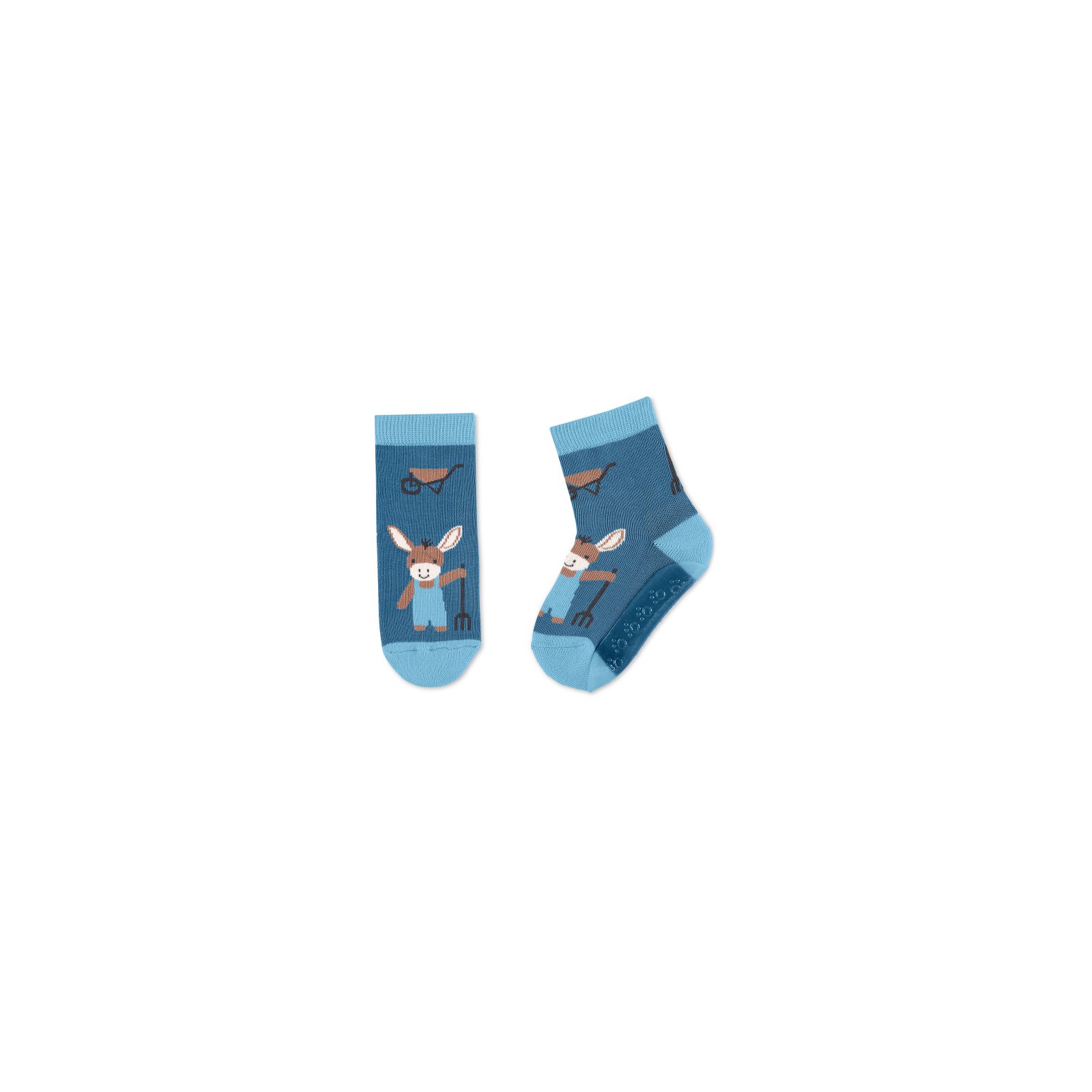 Sterntaler - Fliesen Flitzer AIR Emmilius Gr. 23/24 (3)