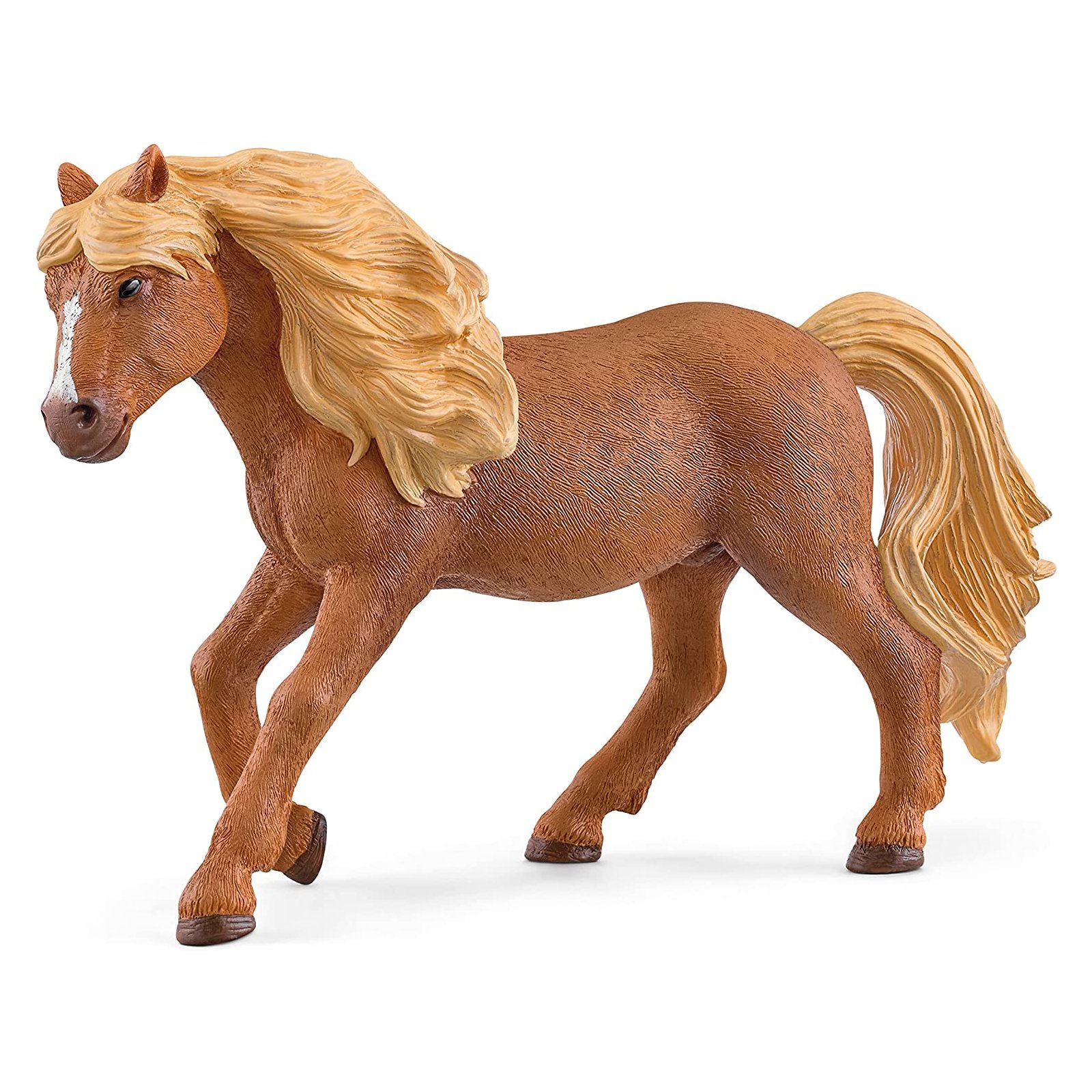 Schleich - Horse Club - 13943 Island Pony Hengst