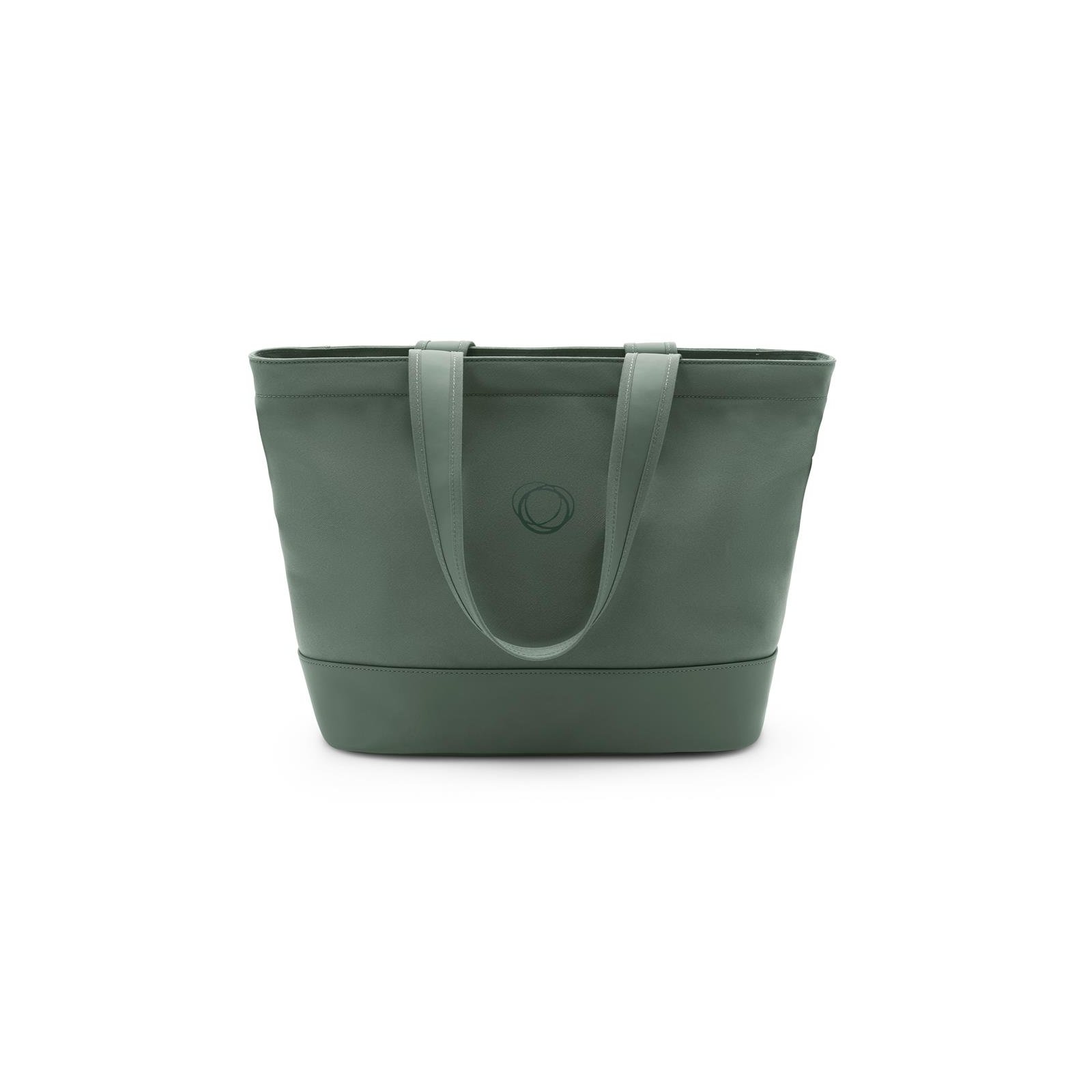 BUGABOO - Wickeltasche (WALDGRÜN)