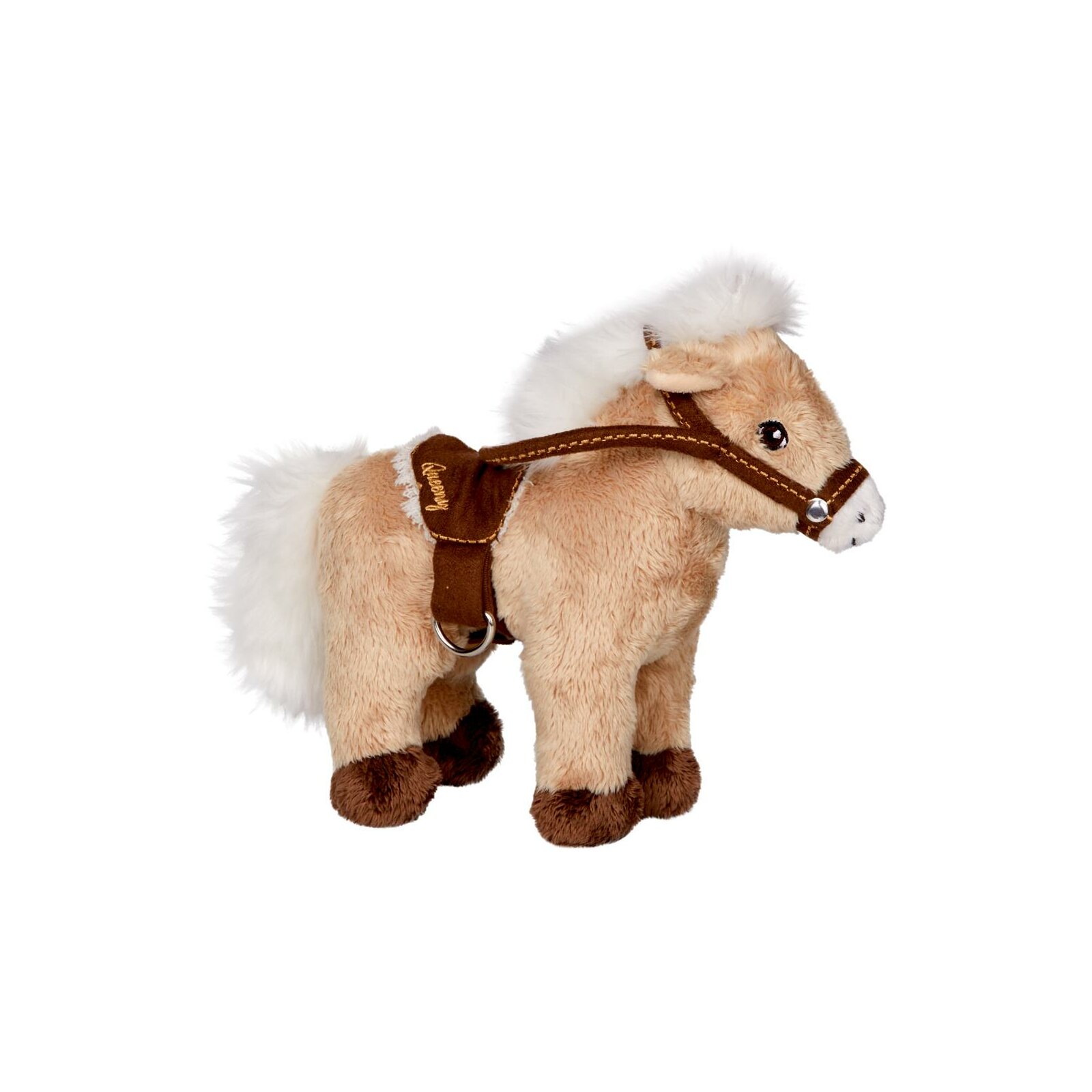 Die Spiegelburg - Pferdefreunde - Kleines Pferd 'Queeny' (2)