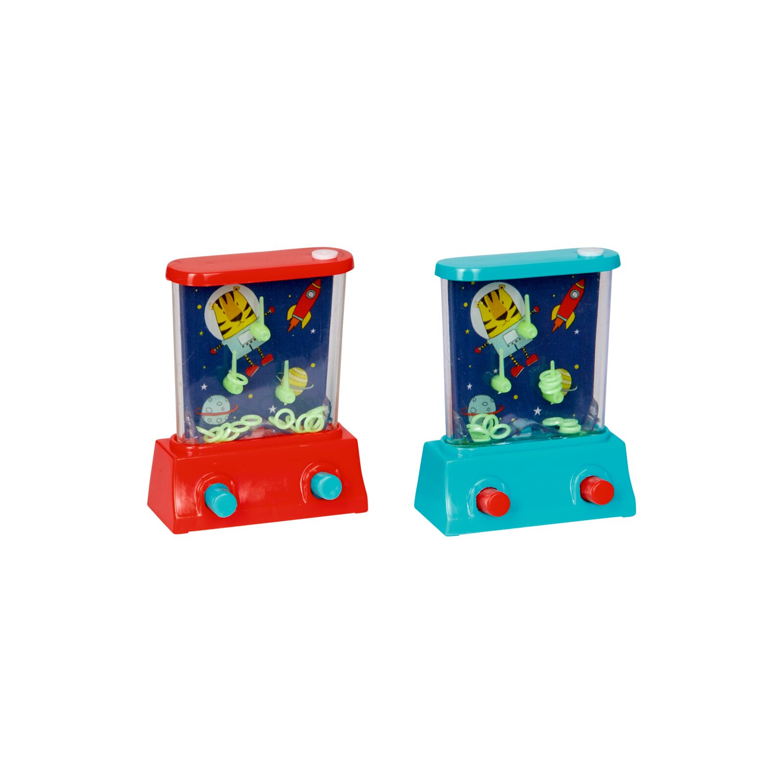 Die Spiegelburg - Bunte Geschenke - Wasserspiel, sort. (12)