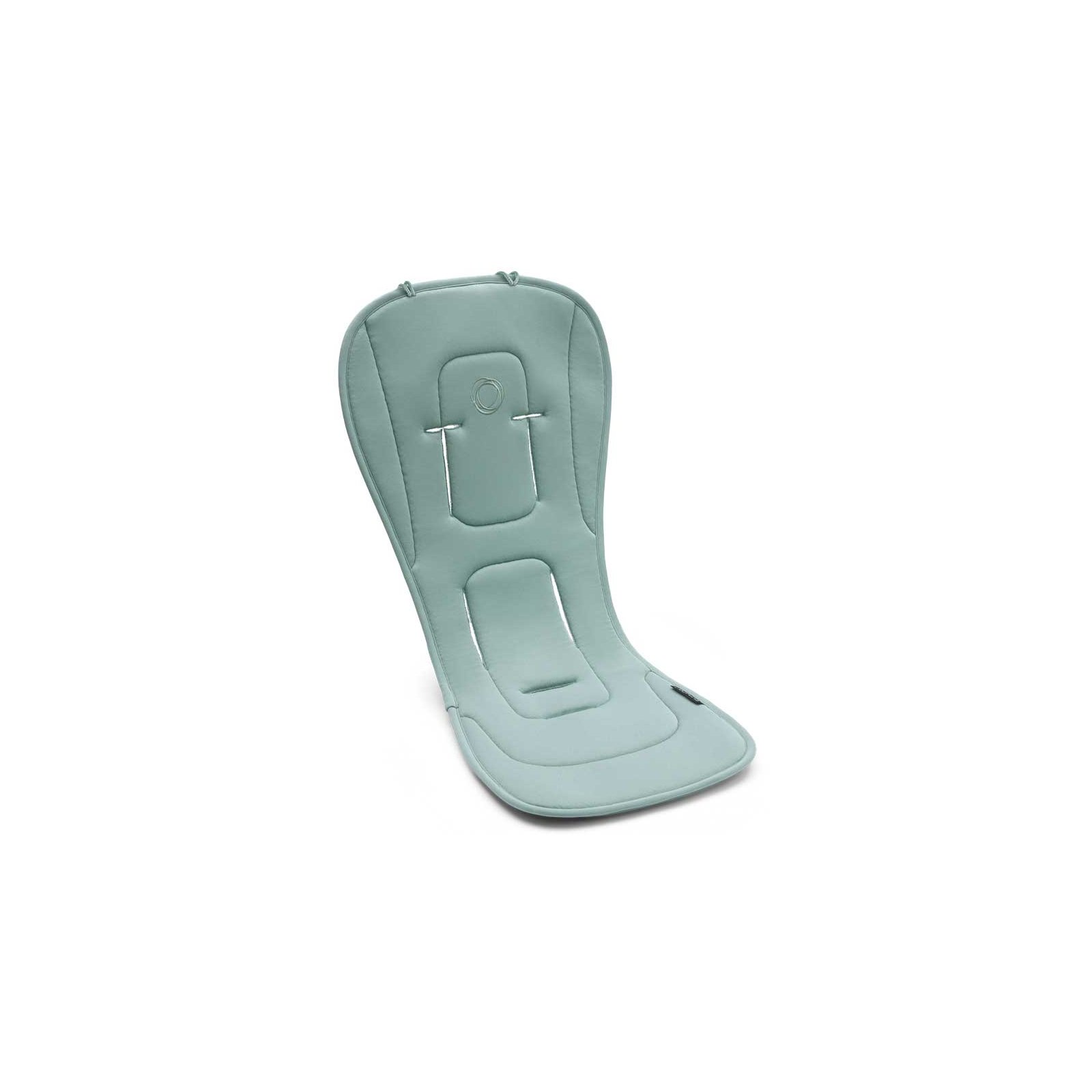 BUGABOO - Dual Komfort-Sitzauflage TANNENGRÜN
