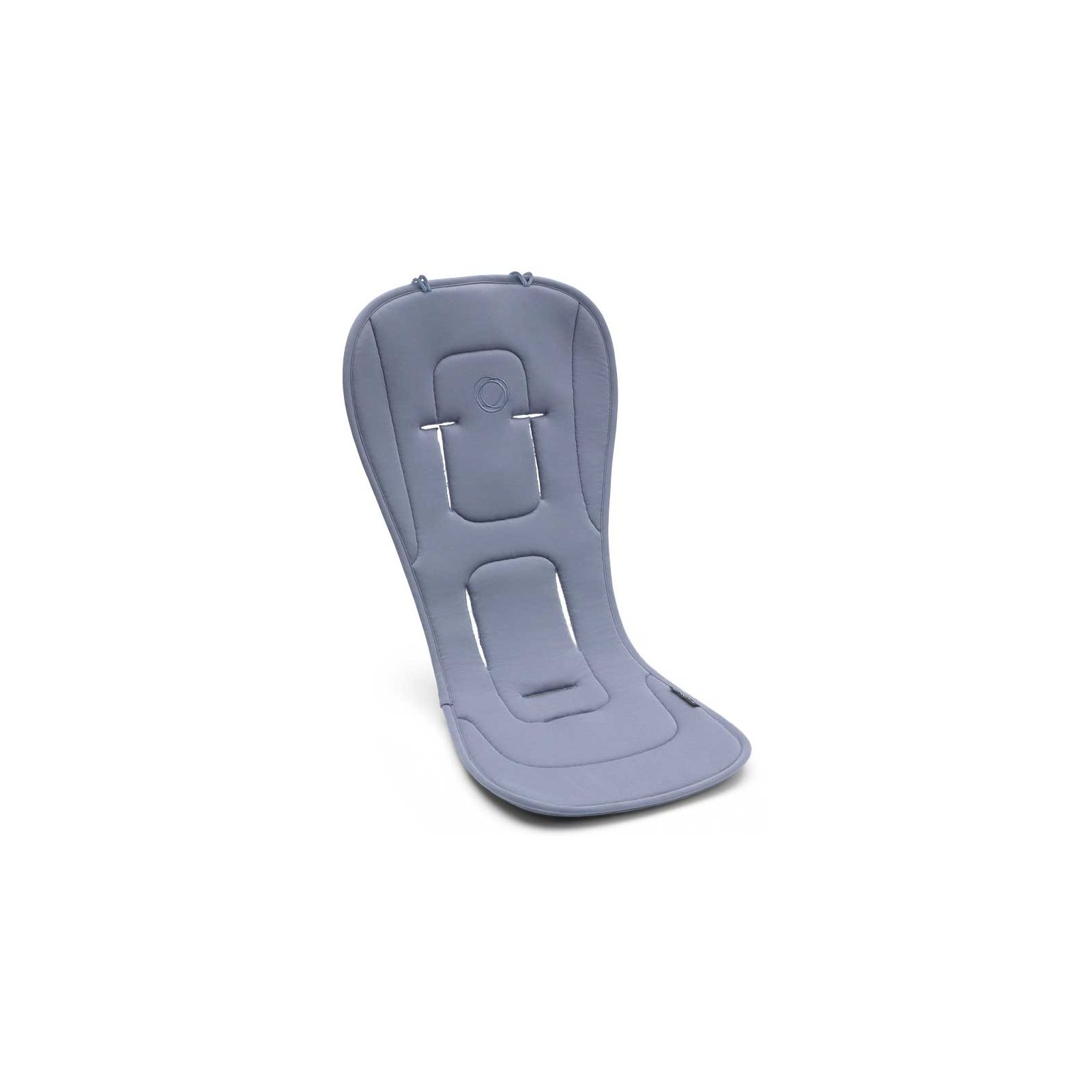 BUGABOO - Dual Komfort-Sitzauflage MEERBLAU