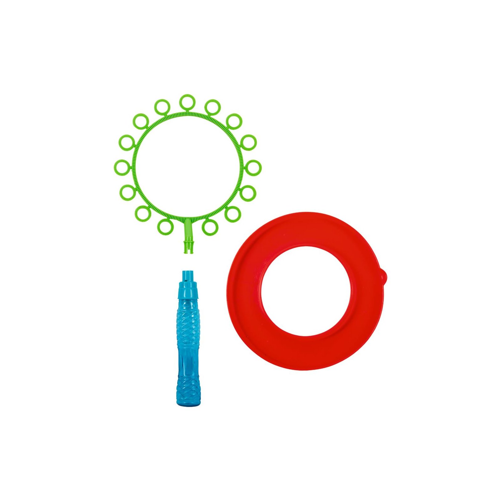 Die Spiegelburg - Riesen Seifenblasen-Set - Spiegelburg Sommerkinder (4)