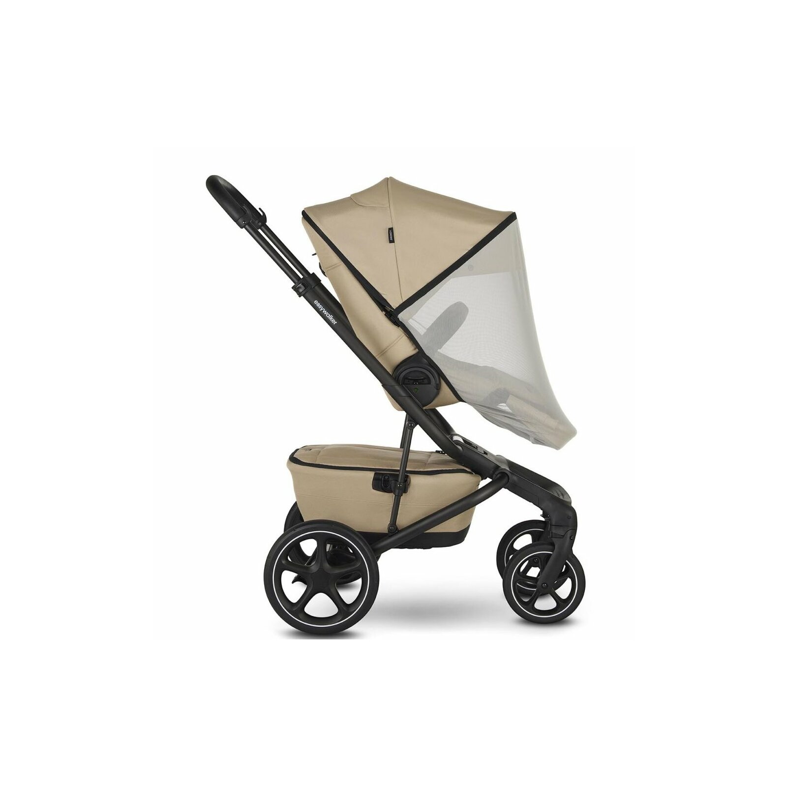 Easywalker - Moskitonetz Sitz für Jimmey, Harvey 5
