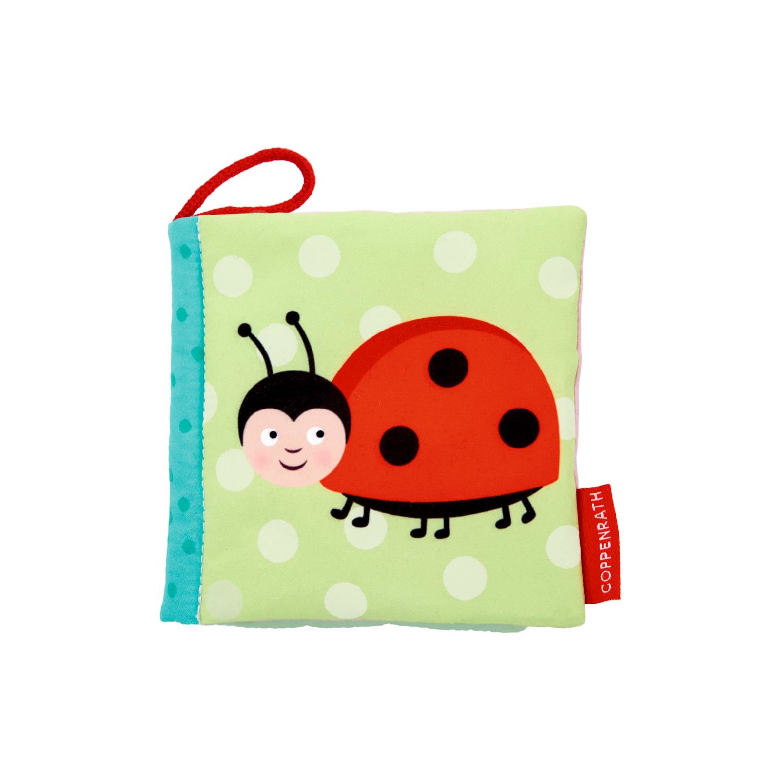 Coppenrath - Mein liebstes Knister-Kuschelbuch: Auf der Wiese