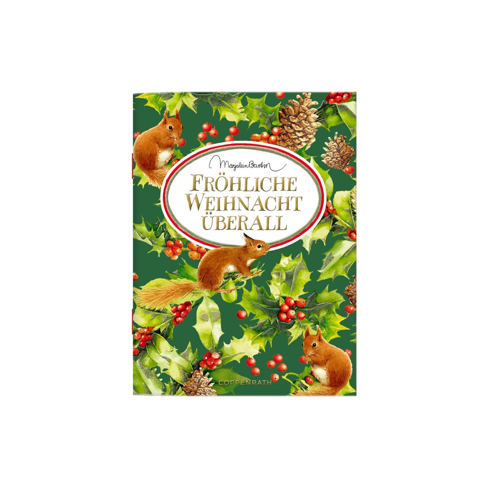 Die Spiegelburg - Schöne Grüße: Fröhliche Weihnacht überall (5) (S)