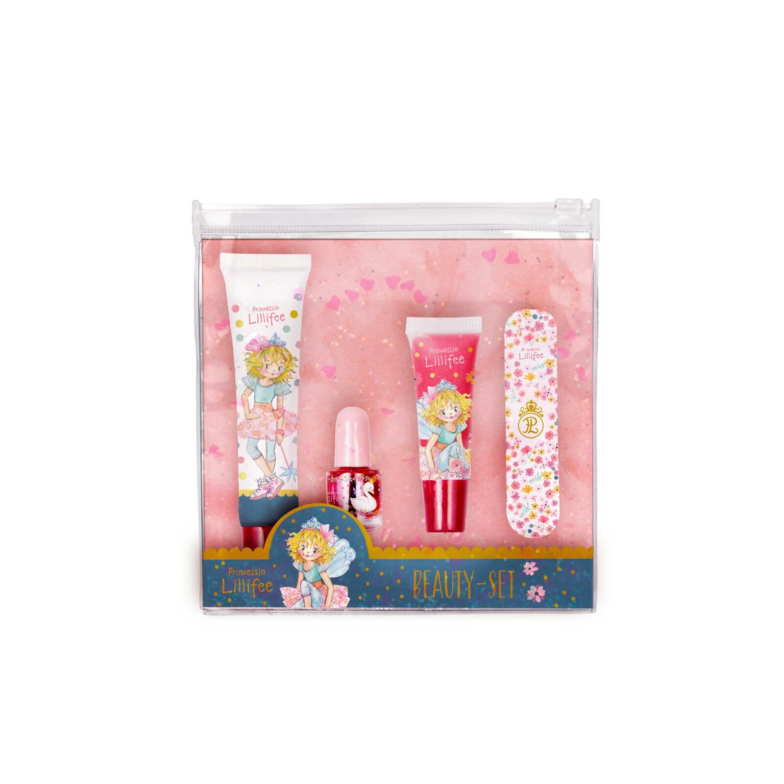 Die Spiegelburg - Prinzessin Lillifee - Beauty-Set (4)